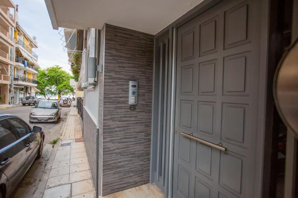 Suite Vali Nafpaktos Zewnętrze zdjęcie